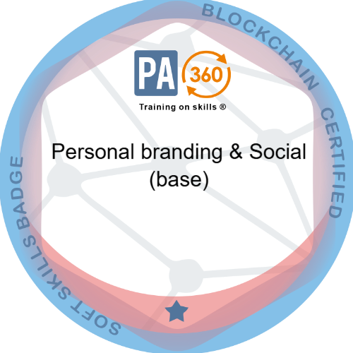 Badge pubblico 68001